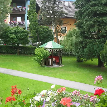 Roulette Sommer Guest house Mayrhofen