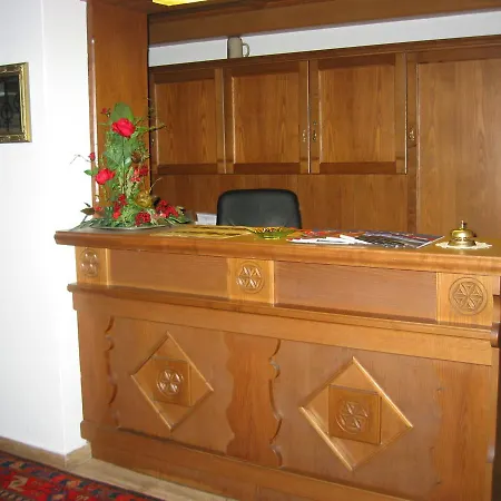 Roulette Sommer Guest house Mayrhofen