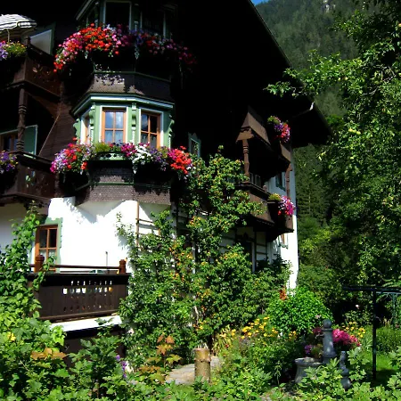 Roulette Sommer Mayrhofen