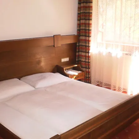 Guest house Roulette Sommer