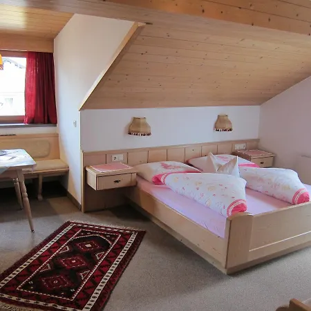 Roulette Sommer Guest house