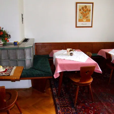 Roulette Sommer Guest house *