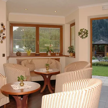 Roulette Sommer Guest house *