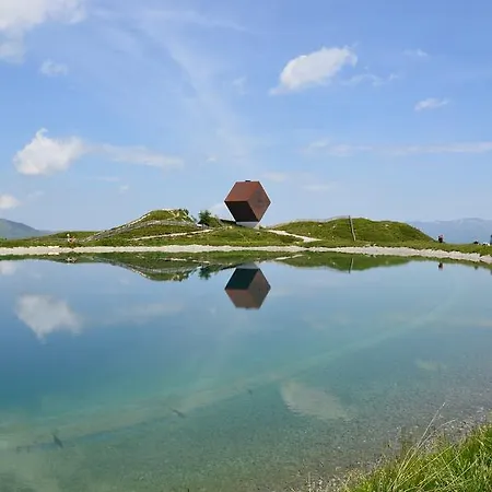 Roulette Sommer Mayrhofen