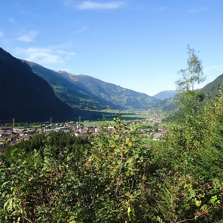 Roulette Sommer * Mayrhofen